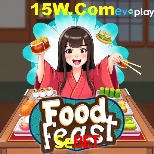 APP oficial da Sebet para mobile