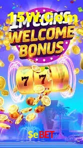 Welcome Bonus Sebet