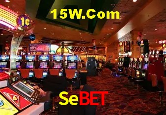 Diretório de Jogos Sebet