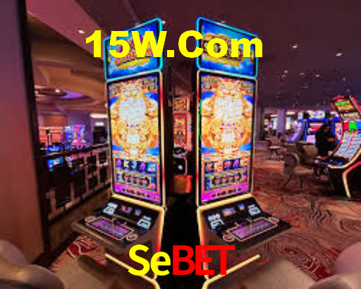Sebet: Seu Cassino Premiado com Pagamentos Rápidos