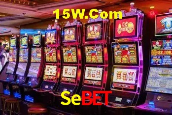 Login Seguro Sebet