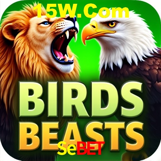 Jogos Exclusivos Sebet