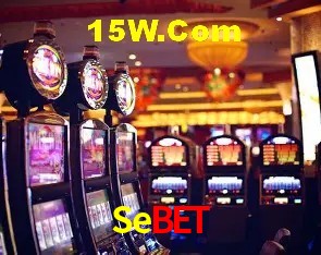 Casino Ao Vivo Sebet