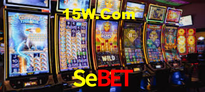 Jogos Exclusivos Sebet