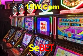 Login Seguro Sebet
