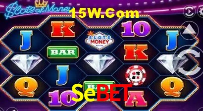 Sistemas de Segurança Sebet