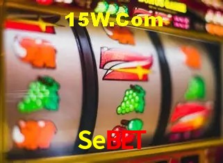 Provedores de Jogos Sebet
