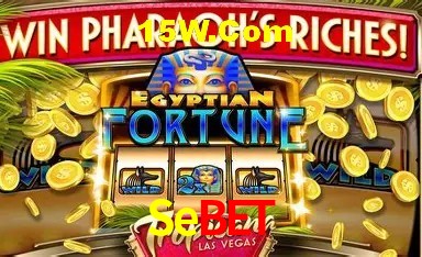 Diretório de Jogos Sebet
