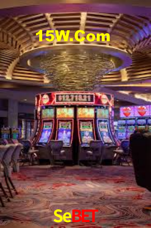 Sebet: A Experiência de Casino com Jogos de Mesa ao Vivo