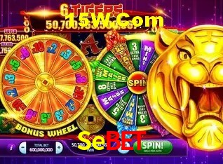 Provedores de Jogos Sebet