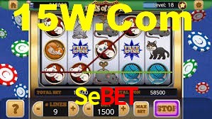 Programa VIP Sebet
