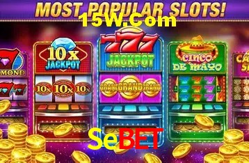 Estatísticas Sebet